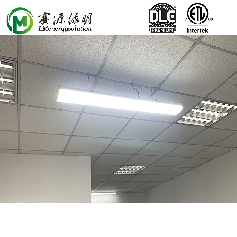 High Lumen IP66 200w LED Linear Highbay Light
