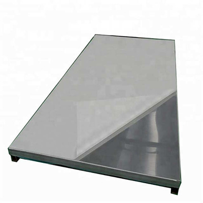fushun high quality aisi 310s stainless steel plate