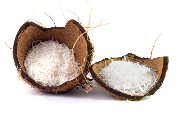 Entend Exports Desiccated Coconut