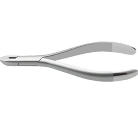 Orthodontic Pliers Innovative Material and Devices
