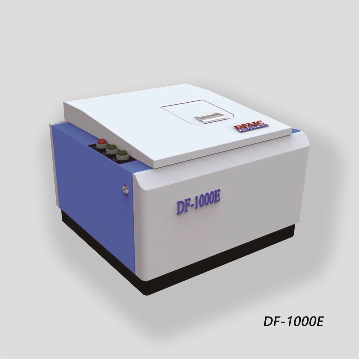 DF1000E XRF Xray fluorescence spectrometer