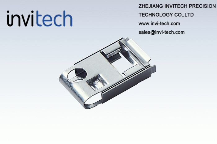Precision stainless steel metal stamped parts manufacturer