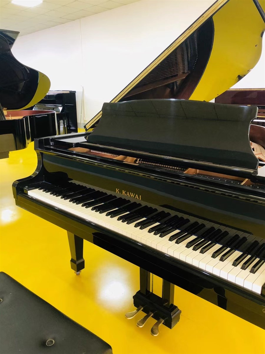 kawai used piano china Pianos for sale from Broughton Pianos a leading piano shop and dealer selling all of the major