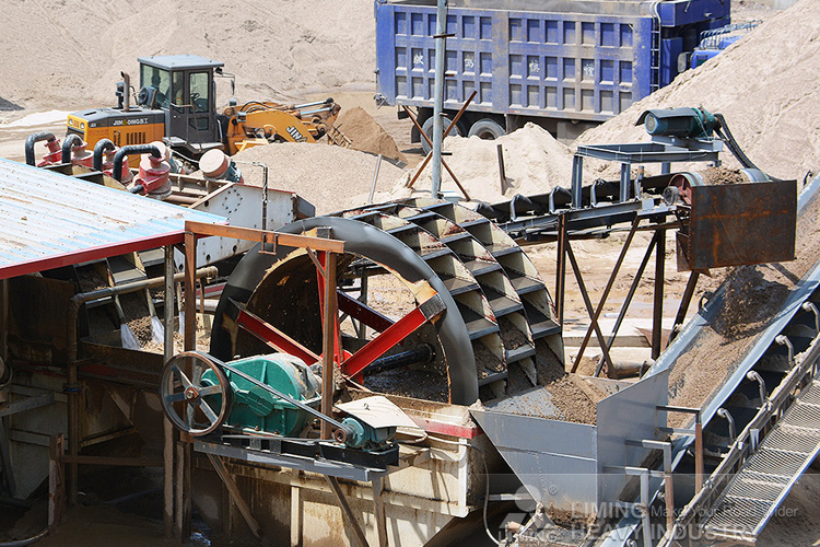 mining machines rock crusher gold mining equipment Mine Mill Mineral Separator