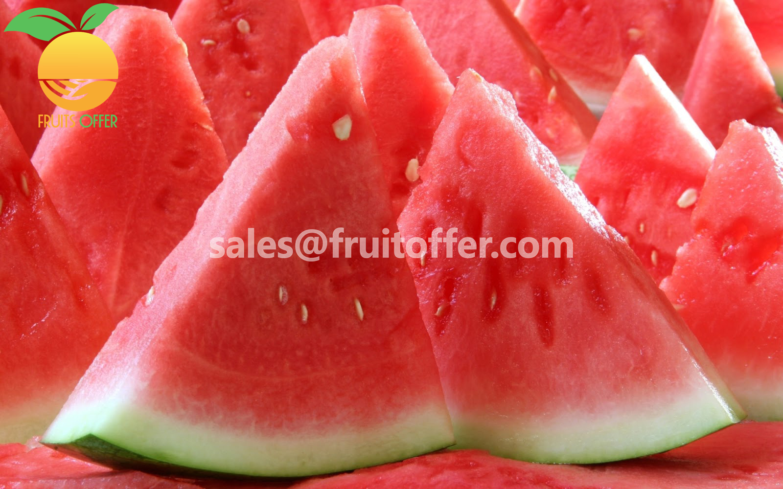 We are supplying water melon originally come from Vietnam with high quality
