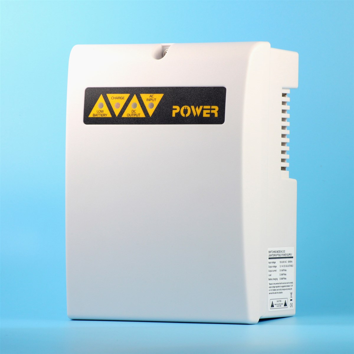 12V 3A UPS for access control system