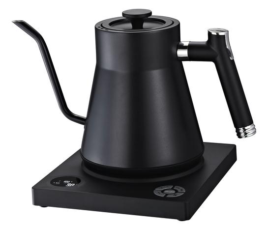 coffee pour over kettle electric kettle