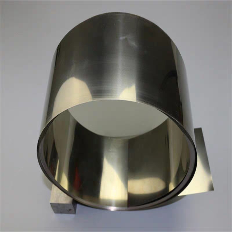 Newest Stainless Steel Sheet Silver 304 Stainless Steel Fine Plate Sheet Foil 001008mm100mm1000mm