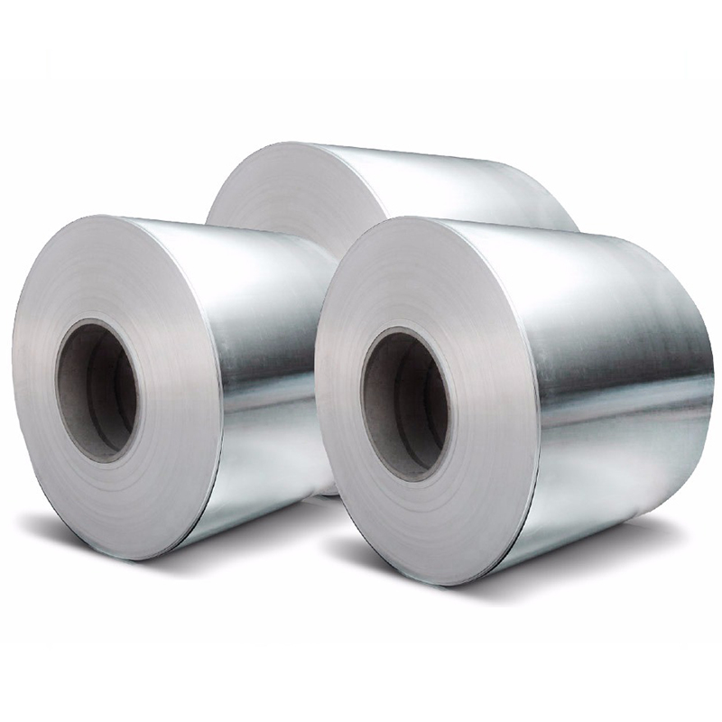 Stainless Steel Heating Coils Galvanized Steel Coil Sheet Corrugated Metal Roof Coil
