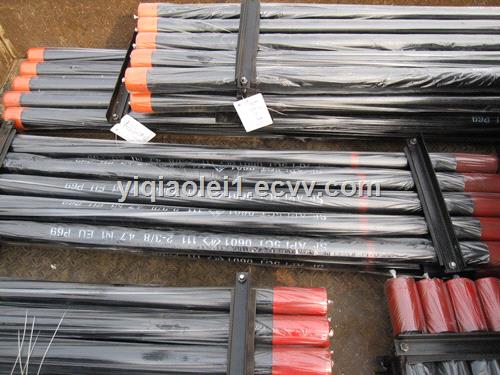 API 5CTJ55N80 Tubing Pup Joint with Coupling