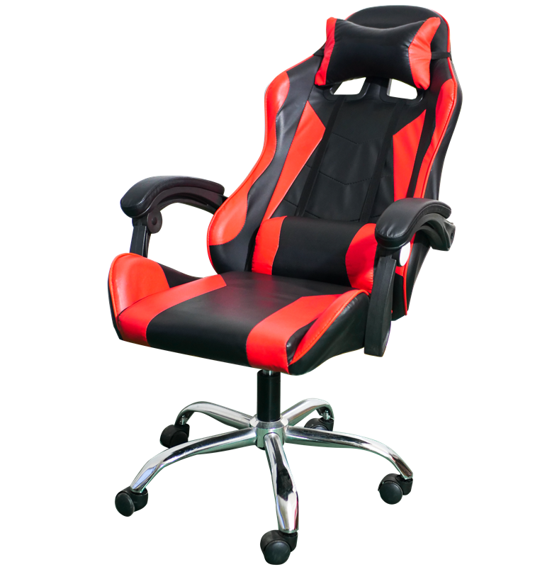 RGB LED Good Design Hign Quality Hot Sale OEM ODM Ergonomic Silla Gamer PC Gaming Swivel Racing Gaming Chair