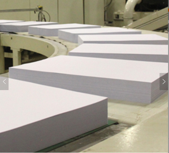 China Manufacturers OEM 80GSM 75GSM 70GSM 100 Pulp A4 Paper Copier 500 SheetsReam A4 Copy Paper Copy paper