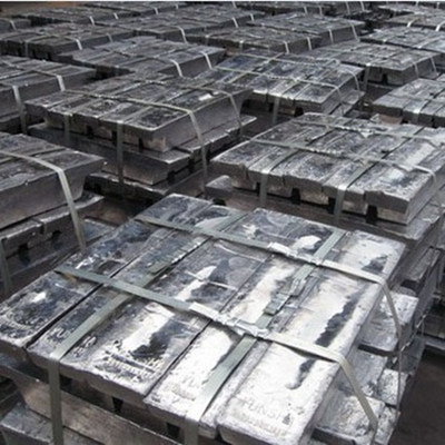 Aluminum Ingots 997 A7 A8 Factory Direct Sales