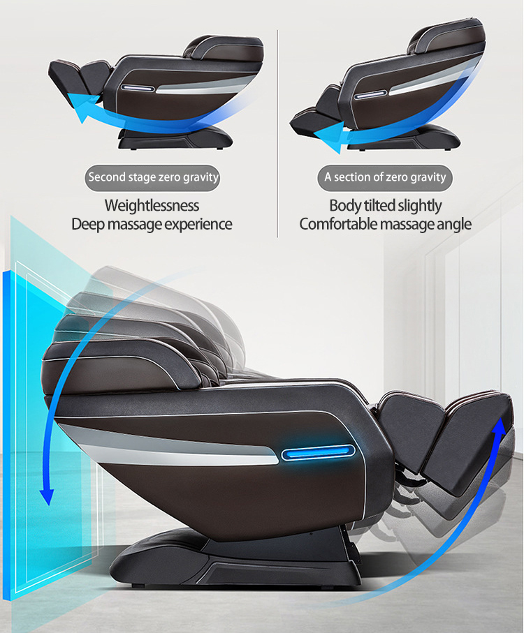 Jade Massage Balls intelligent massage chair HFRY19