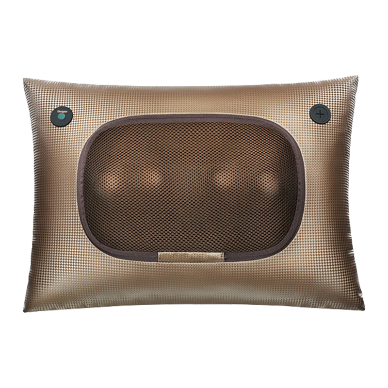 Luxury HomeCar Massage Pillow HFR506