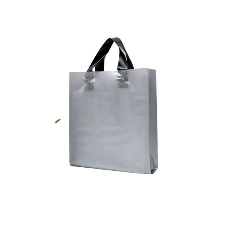 Zhongxin Biodegradable Bottom sealing Shopping bag Making equipment