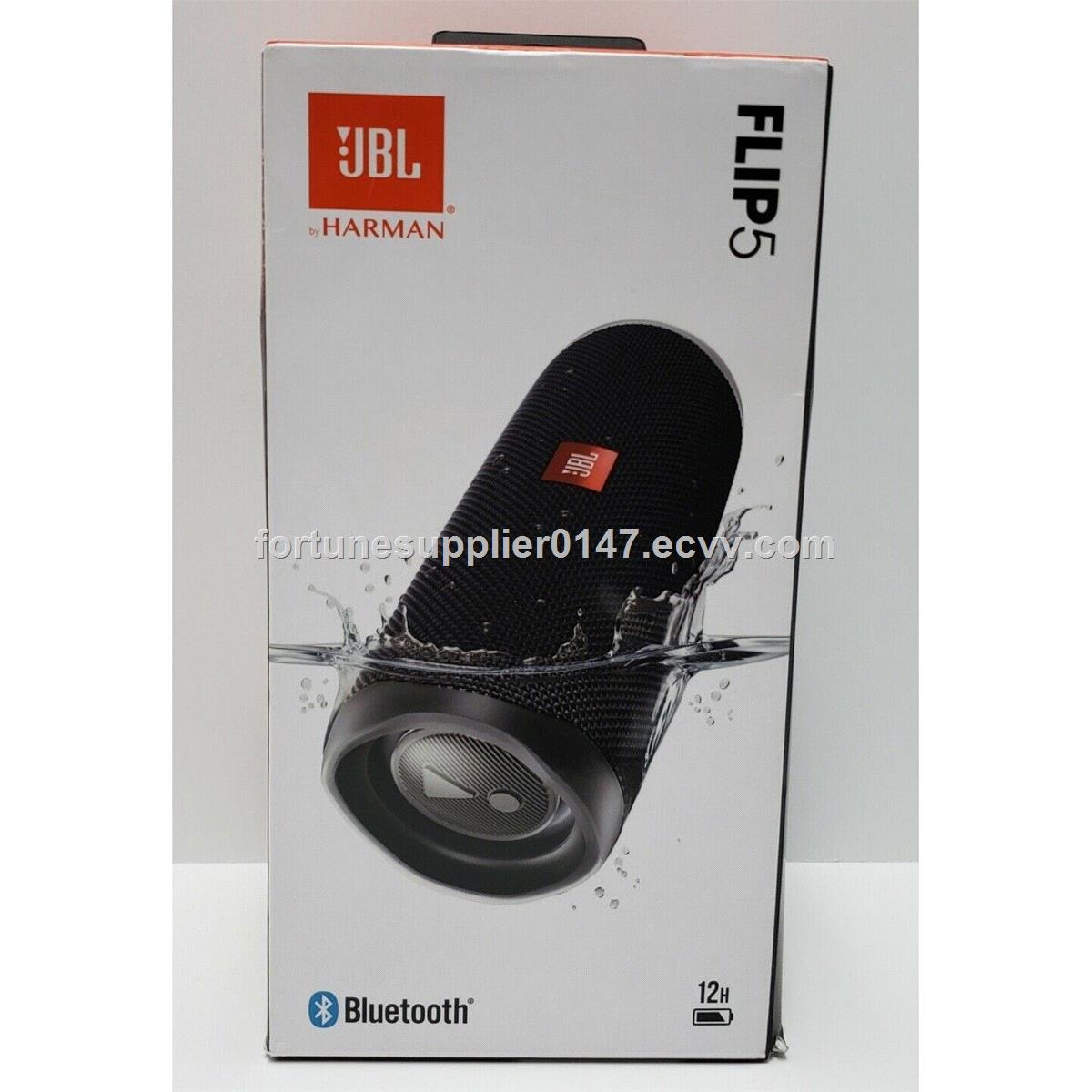 JBL Xtreme 2 portable Bluetooth speaker black