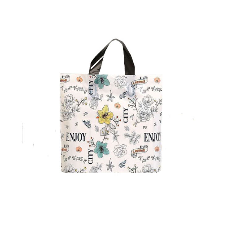 Zhongxin Bestselling Soft Loop Handle Gift bag Welding machine