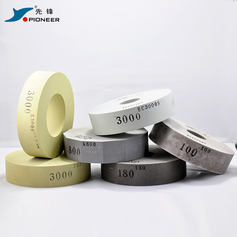 Copper Grinding Stone for Gravure Cylinder Copper Grinding Machine
