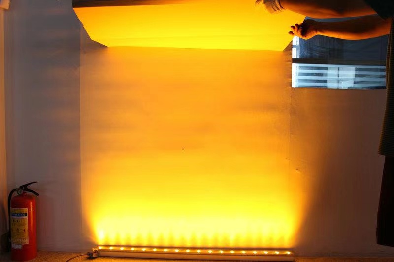 LED Wall Washer Light outdoor lights Architectural lightingLandscape Lighting