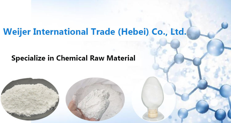 Dimethocaine Larocaine CAS 94155 Pharmaceutical Raw Material