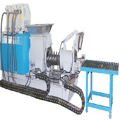 Twin Screw Extruder for twostage high foam EVAPE sheet