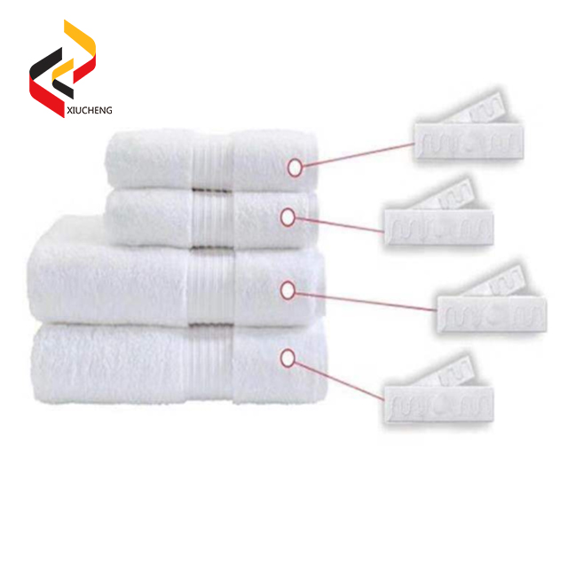 H3H4 UHF RFID Laundry Tag with 200 washing cycles