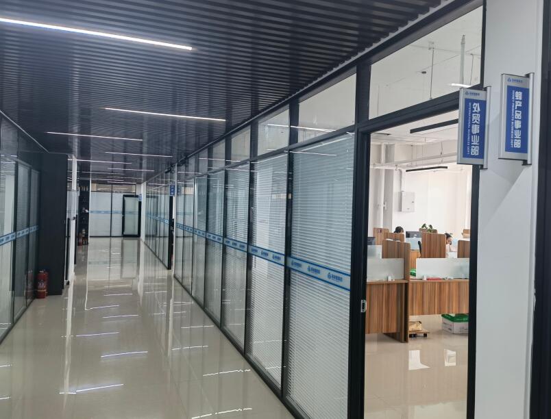 New designed modern metal ring mesh wall curtain from supplier