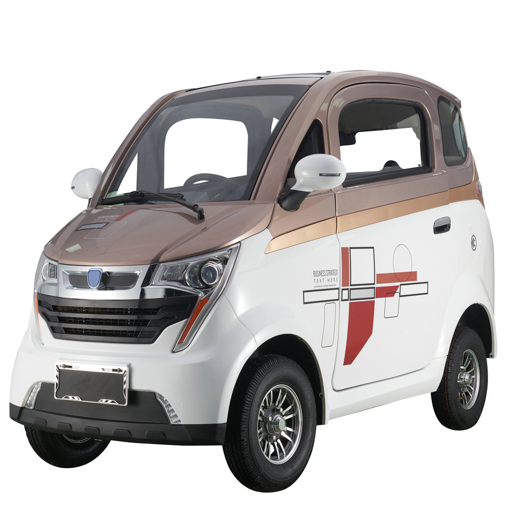 EV car made in china 1500W Electric Car for adults