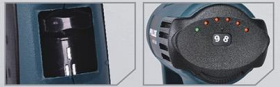 2000W Multifunctional Hot Air Heat Gun Temperature Control Safety Adjustable Hot Selling Heat Gun