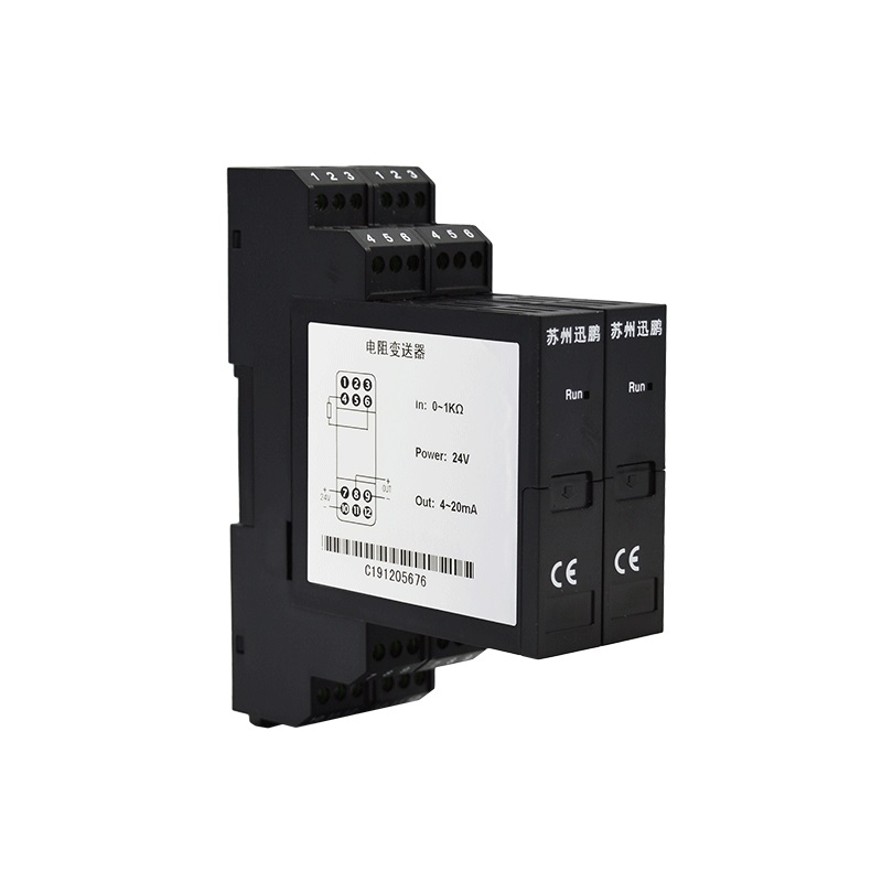 XP Series Resistance Isolated Transmitter