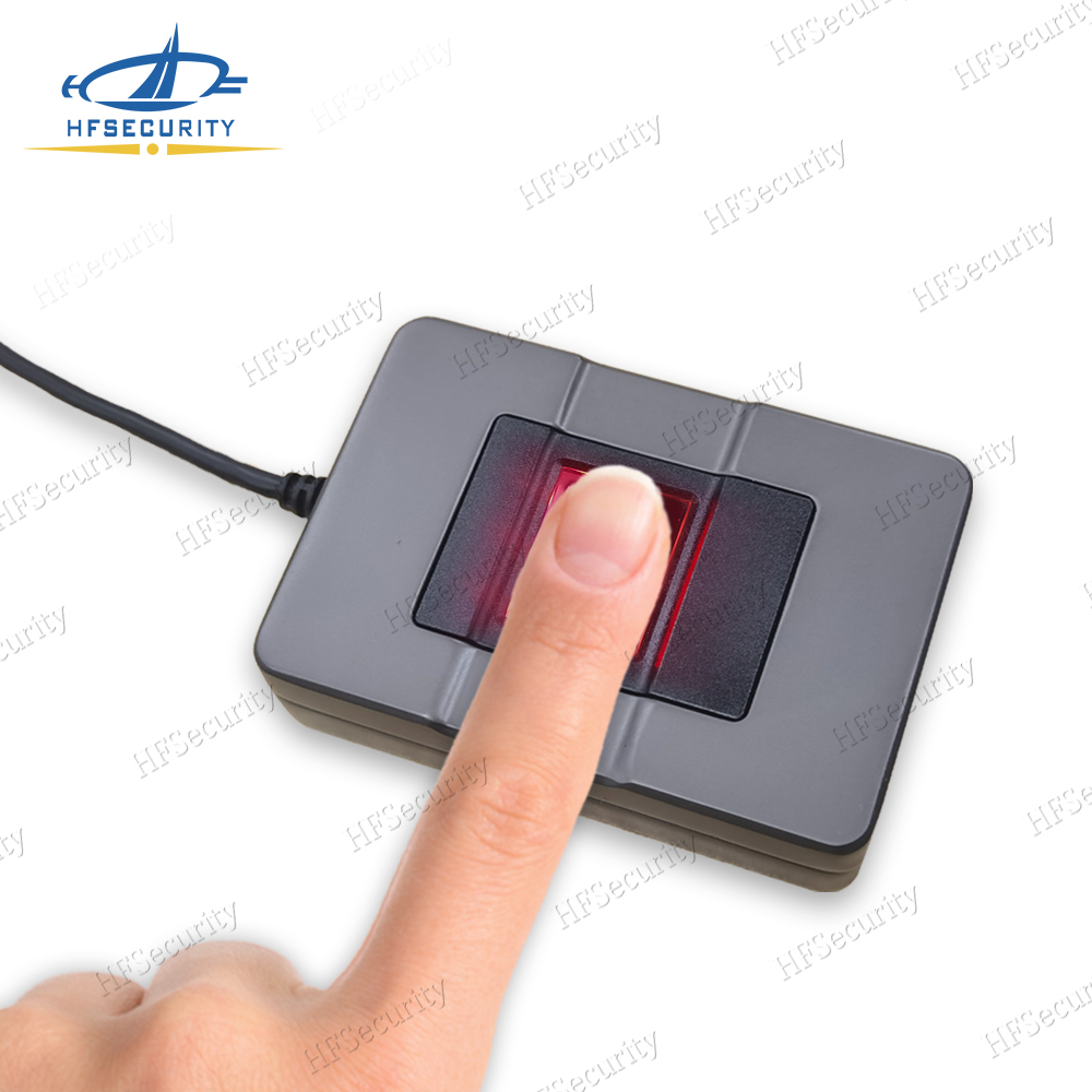 HFSecurity OS1000 Optical USB Fingerprint scanner