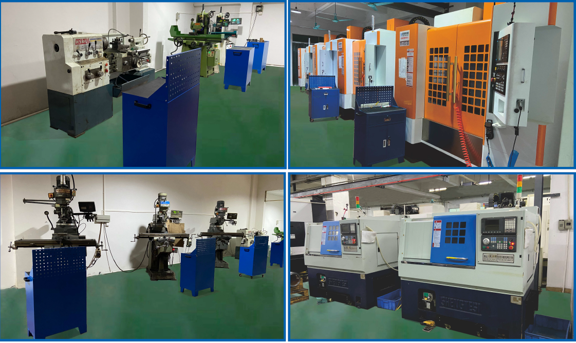 Automated machinery custom parts Mechanical Parts Custom Fabrication Services Machining