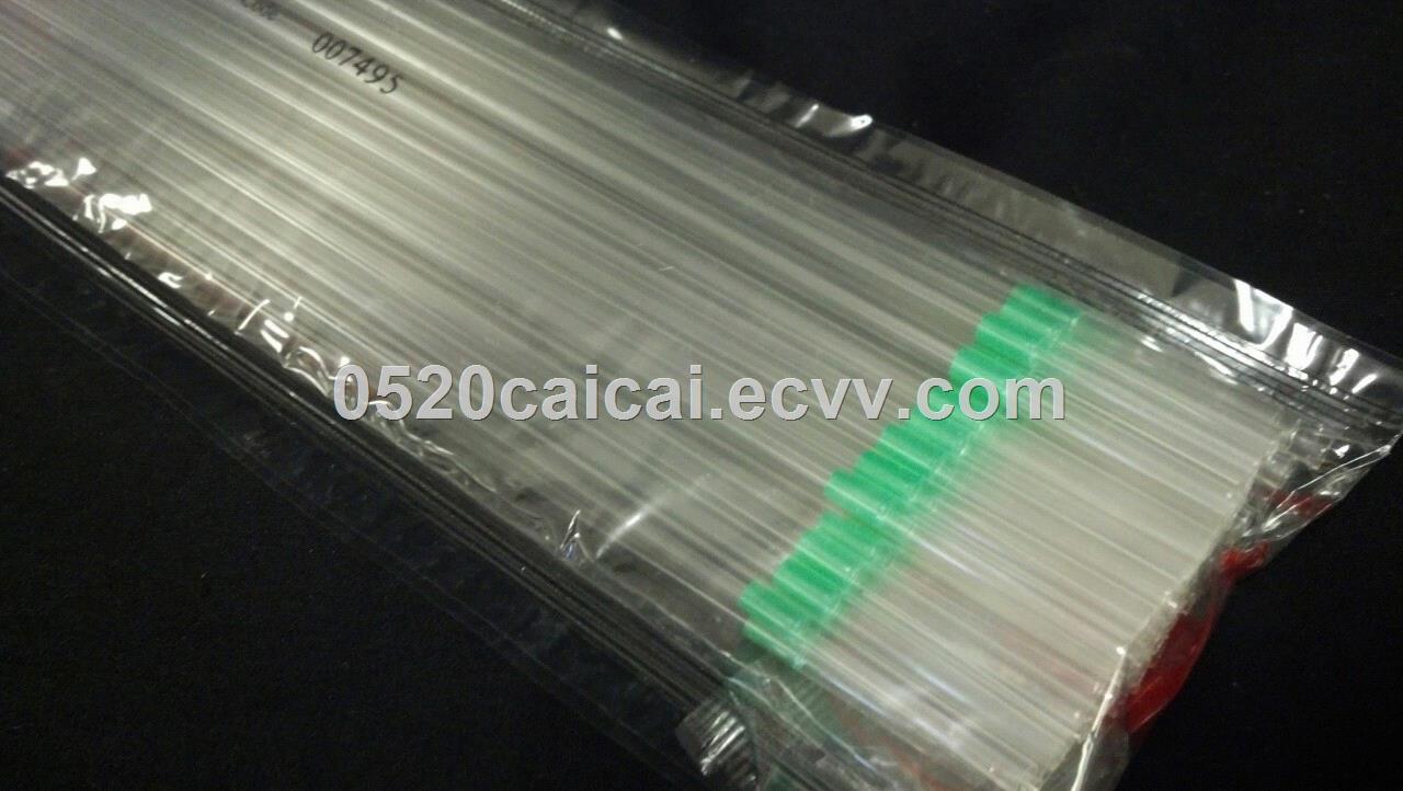 Veterinary Clear PVC Tube AI Semen Gun Insemination Catheter for Cattle Goat Artificial Insemination