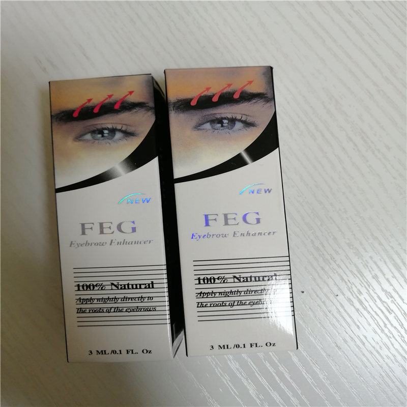FEG Eyebrow EnhancerEyebrow growth cream