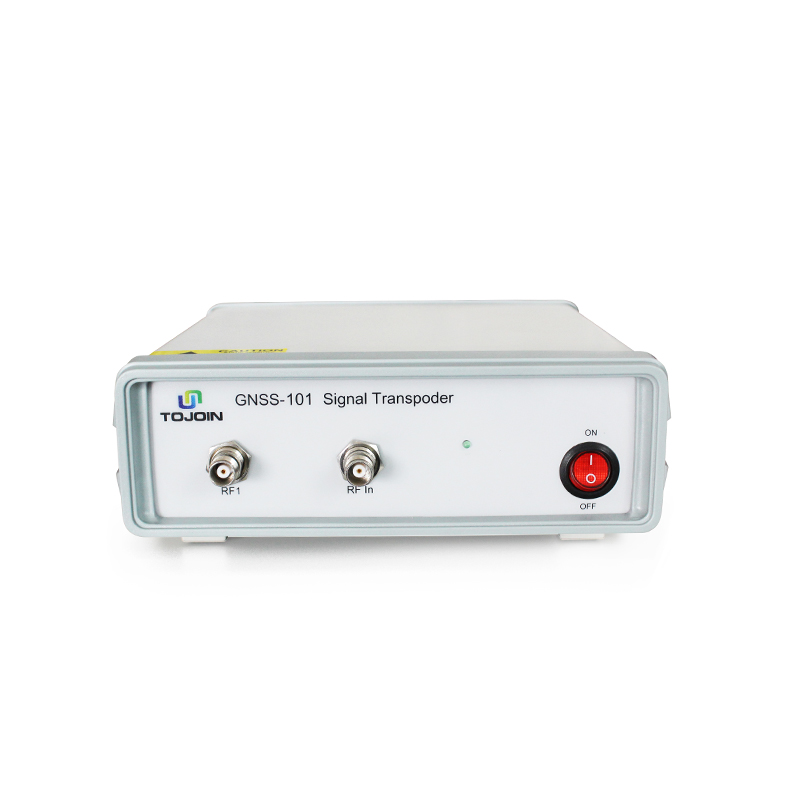 Comfortable Signal repeater for GNSS navigation product developmentproduction