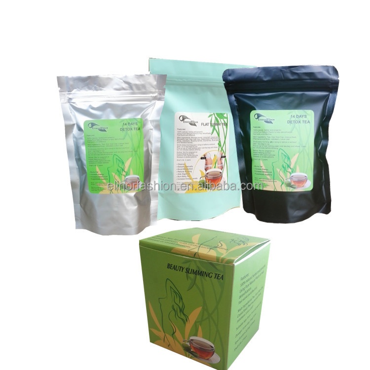 Slimming Teachina Herbal healthy Weight Loss Tea Slimming Drink natural slimming tea
