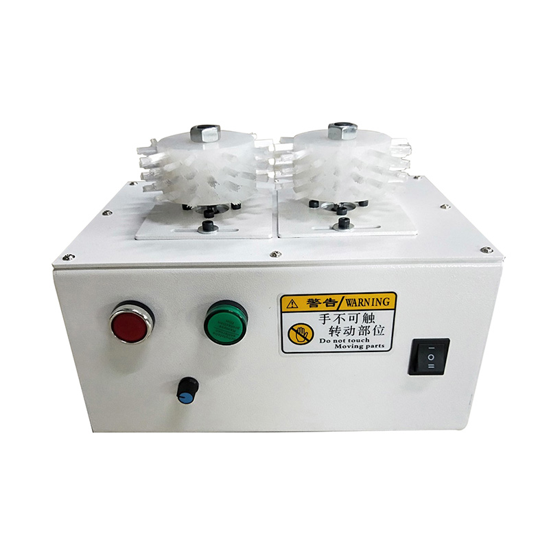 Wire Crimping Machine With Vertical Mold Crimping Machine ACTM7