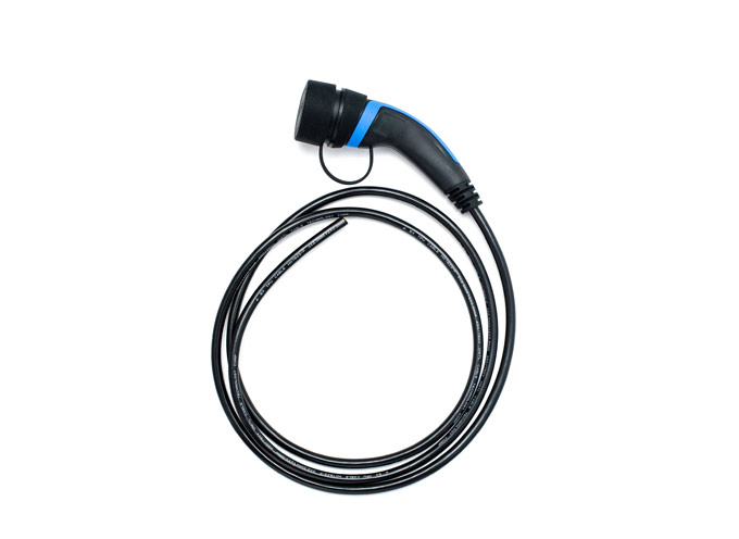 Features of Jayuan Type 2 EV Charging Cable