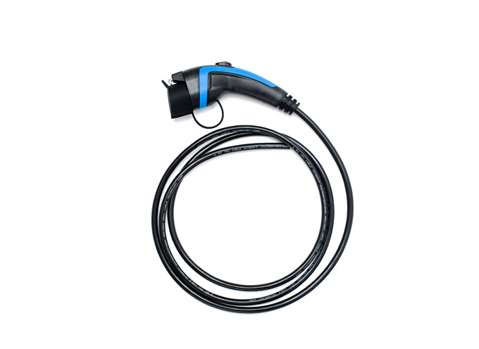 Features of Type1 EV Charging Cable