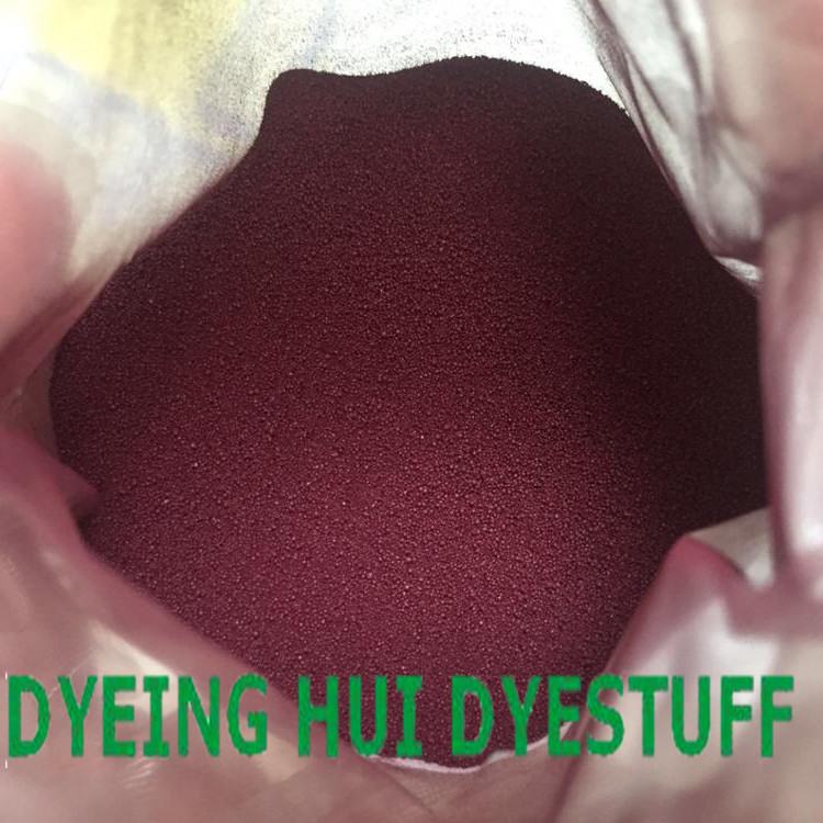 Textile dyesDisperse Red 343Polyester dyes