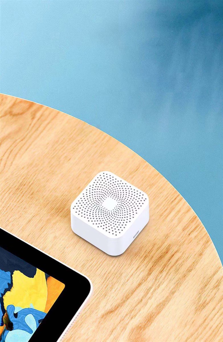 Hot Selling Mini Portable Wireless TWS Speaker for Andriod and IOS Cell Phones