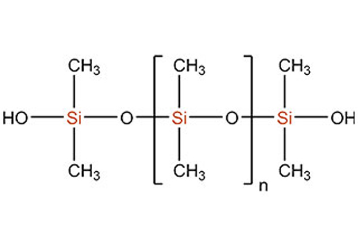 Hydroxy Silicone Fluids 2021 09