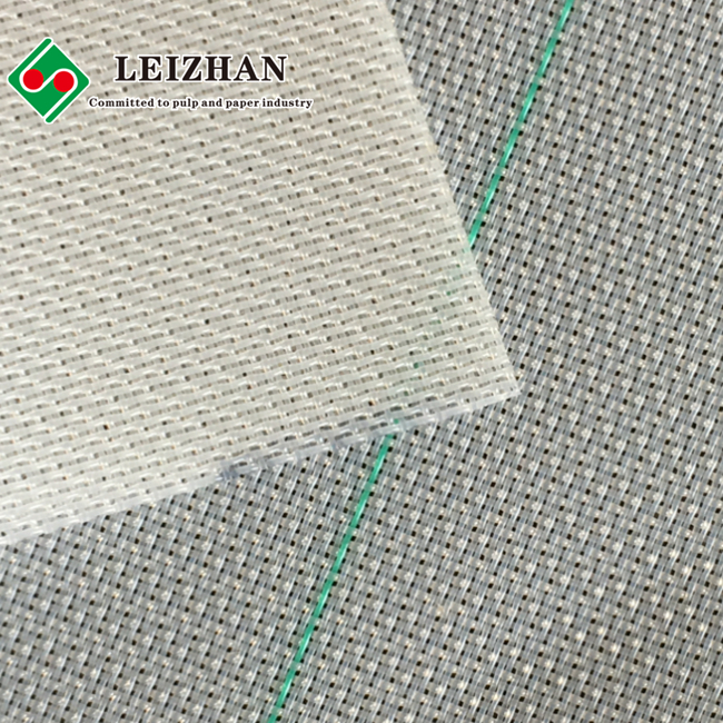Polyester Forming Fabric Wire Mesh for Paper Machine