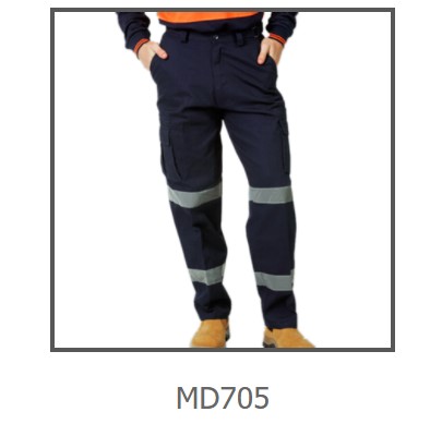 taizhou mingchen safety factory supply safety trousers