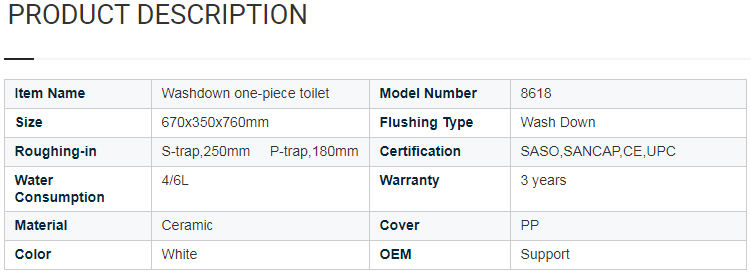 smoow sanitary toilets wc factory cheap used toilets and sinks bathroom for hotel home