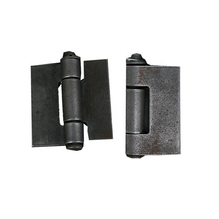 Custom Size Furniture Auto Parts Hinge Metal Stamping Parts