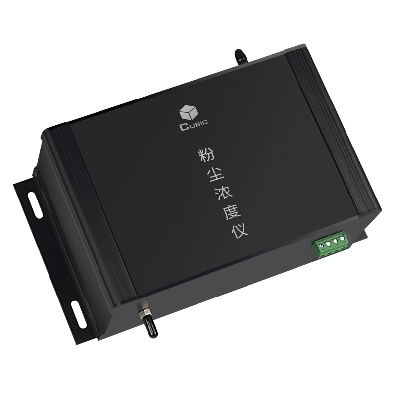 Online Outdoor Air Quality Monitoring Device OPM6303