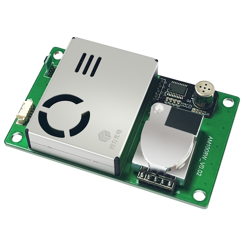 Integrated Air Quality Sensor Module AM1008W