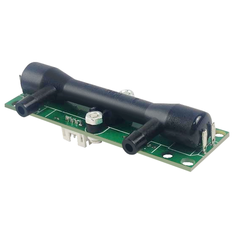 Ultrasonic Gas Flow Sensor Gasboard7500HOPC
